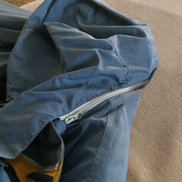 3-in-1 snow jacket - Picture 8 of 8